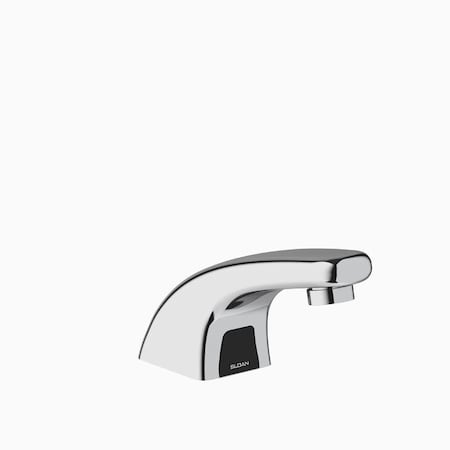 Sloan Ebf615 4 Tur Bdm Polished Chrome 0.5 Gpm Multi-Laminar Faucet 3315342BT